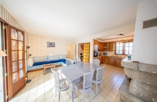 Sarzeau House | Douceur de vivre entre mer et village