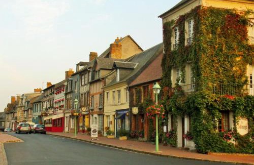 Beaumont-en-Auge House | Douceur de vivre en Normandie