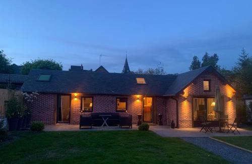 Beaumont-en-Auge House | Douceur de vivre en Normandie