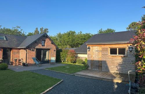 Beaumont-en-Auge House | Douceur de vivre en Normandie