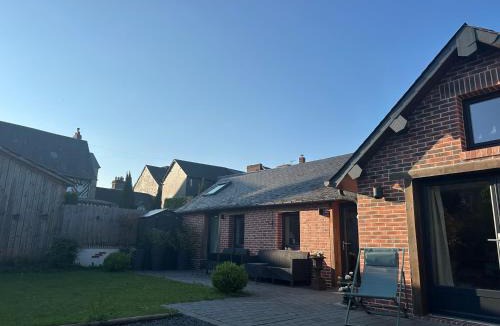 Beaumont-en-Auge House | Douceur de vivre en Normandie