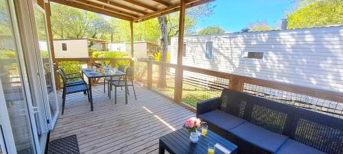 Biscarrosse Apartment | Douceur de vivre, plage et forêt, camping Mayotte