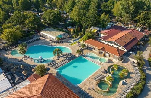 Biscarrosse Apartment | Douceur de vivre, plage et forêt, camping Mayotte