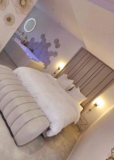 Yville-sur-Seine Apartment | Douceur Dorée