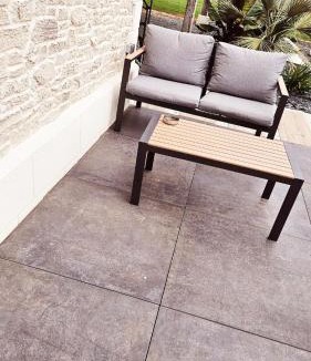 Yville-sur-Seine Apartment | Douceur Dorée