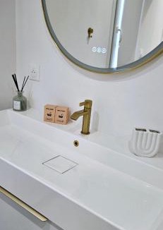 Yville-sur-Seine Apartment | Douceur Dorée