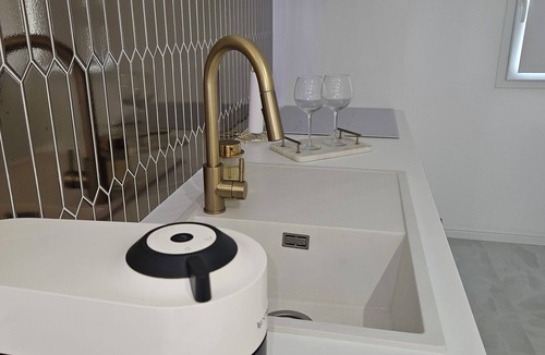 Yville-sur-Seine Condo | Douceur Dorée