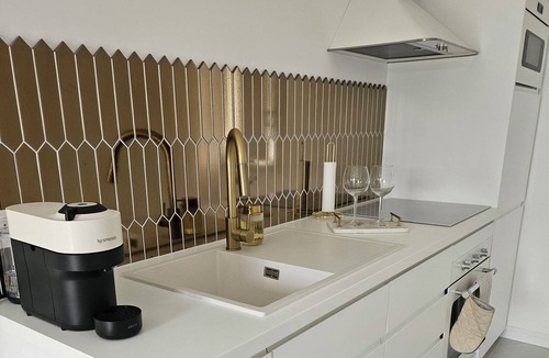 Yville-sur-Seine Condo | Douceur Dorée