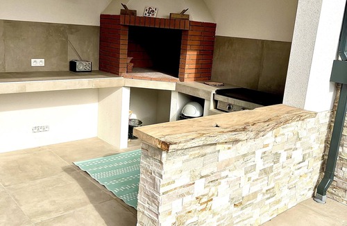 Latour-Bas-Elne Villa | Douceur du Sud:Superb villa with pool, pergola and peaceful garden 5 "beaches