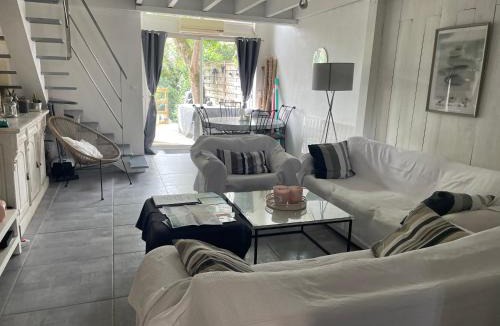 Begles House | Douceur et charme urbain