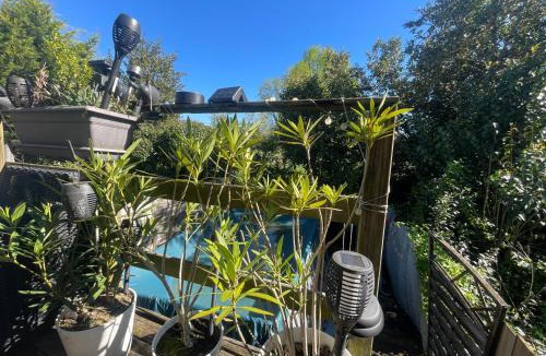 Begles House | Douceur et charme urbain