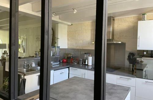 Begles House | Douceur et charme urbain