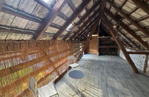 Herrlisheim Apartment | Douceur