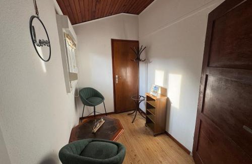 Herrlisheim Apartment | Douceur