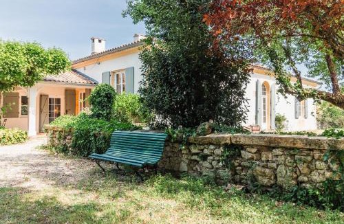 Saint-Selve House | Douceur Girondine