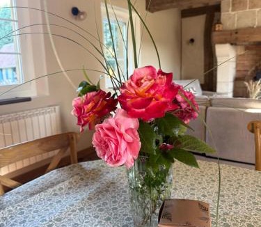 Drucourt House | Douceur normande