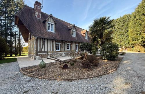 Drucourt House | Douceur normande