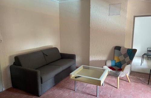 Saint-Chinian Apartment | Douceur occitane