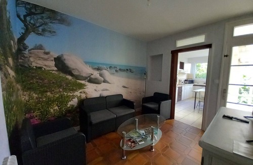 La Roche-sur-Yon House | Douceur Vendéenne