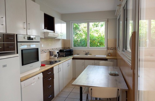 La Roche-sur-Yon House | Douceur Vendéenne