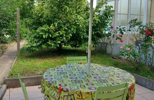 La Roche-sur-Yon House | Douceur Vendéenne