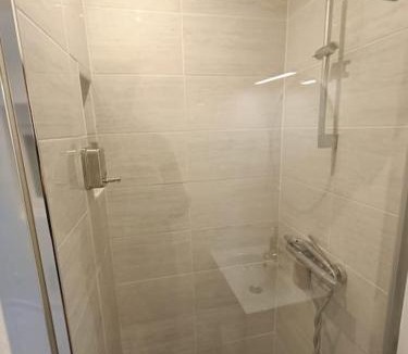 Madeleine - Saint-Leonard Apartment | Douceurs Angevine