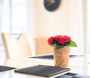 Moulin a Vent Apartment | Doudoute premium home