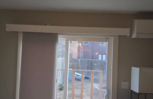 Douglas House | ​Douglas Basecamp: Quiet 3 bedroom, Wifi, Parking