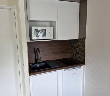 Colleville-sur-Mer Apartment | Douglas