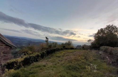 Saint-Racho Bed & Breakfast | Douglas