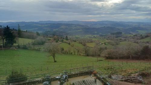 Saint-Racho Bed & Breakfast | Douglas