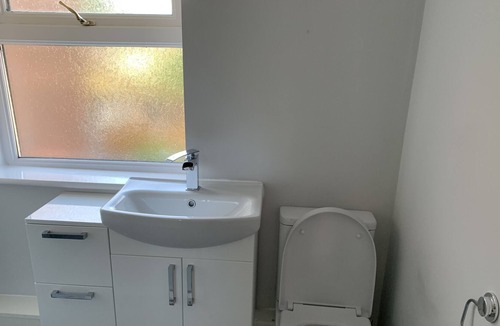 Leigh House | Douglas Garden.