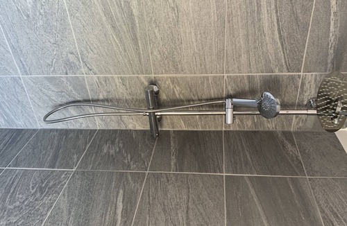 Leigh House | Douglas Garden.