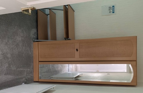 Leigh House | Douglas Garden.