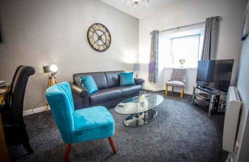 Nairn Apartment | Douglas House Apartments