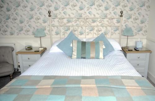 Castle Douglas Bed & Breakfast | Douglas House