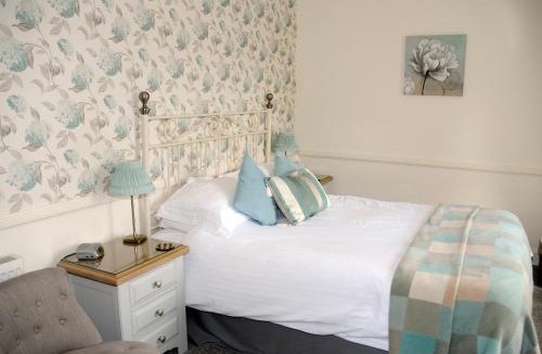 Castle Douglas Bed & Breakfast | Douglas House