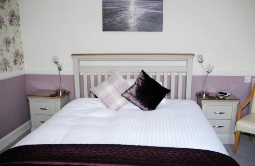 Castle Douglas Bed & Breakfast | Douglas House