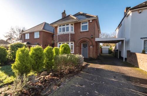 Netley House | Douglas House