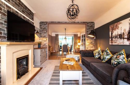 Netley House | Douglas House