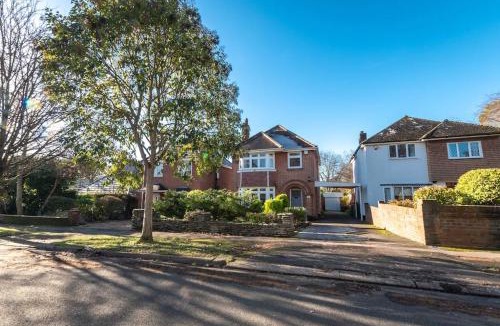 Netley House | Douglas House