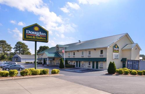 Cleveland Hotel | Douglas Inn & Suites