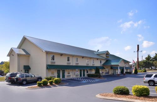 Cleveland Hotel | Douglas Inn & Suites