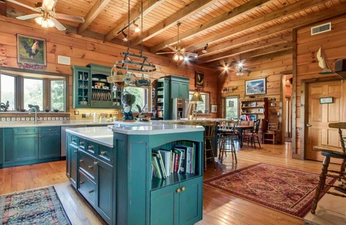Sevierville House | Douglas Lake Lodge