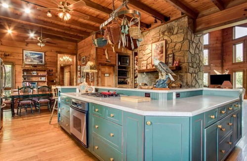 Sevierville House | Douglas Lake Lodge