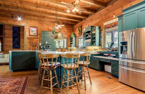 Sevierville House | Douglas Lake Lodge