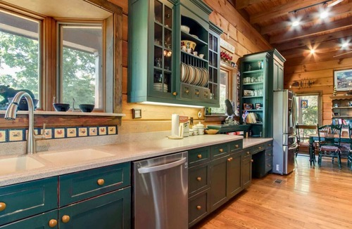 Sevierville House | Douglas Lake Lodge