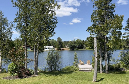 Saint John House | Douglas Lake Paradise (A)