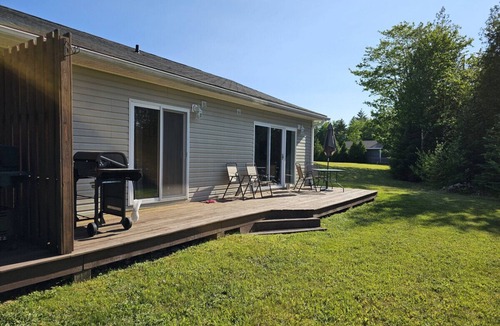 Saint John House | Douglas Lake Paradise (A)