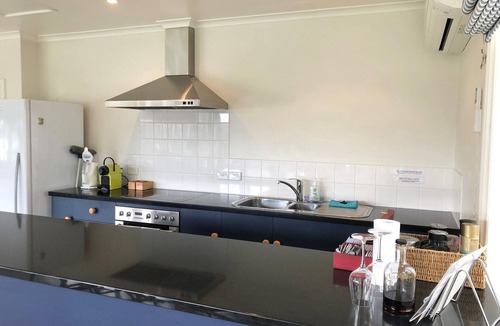 Port Fairy Apartment | Douglas Riverside